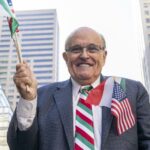 Giuliani radie du barreau a New York pour ses declarations