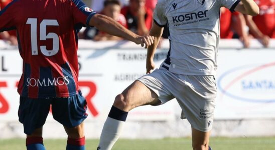 Huesca fait match nul sans but mais tient tete a