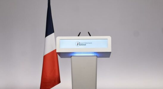 Il doit maintenant apprendre a gouverner en coalition