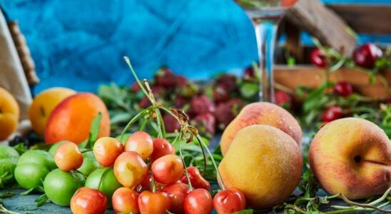 Il est toujours dans les supermarches et regorge de proteines