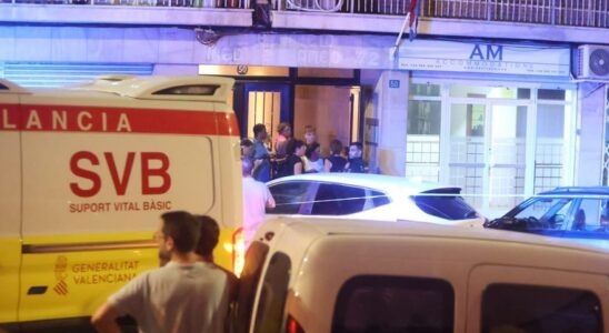 Ils trouvent un couple mort par balle a Alicante