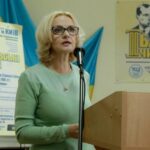 Irina Farion la deputee ultra qui voulait interdire le russe