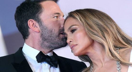 Jennifer Lopez et Ben Affleck divorce en vue