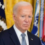 Joe Biden avoue quil doit dormir davantage et evitera dorganiser