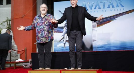 Jon Landau producteur de Titanic et Avatar est decede a