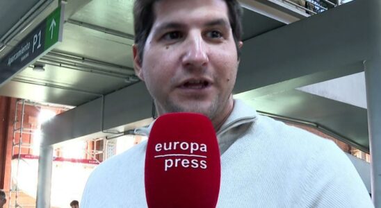 Julian Contreras confirme quil y a eu un rapprochement avec