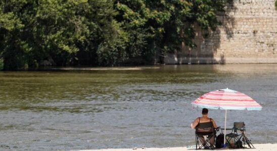 LAEMET maintient huit Communautes autonomes en alerte en raison de