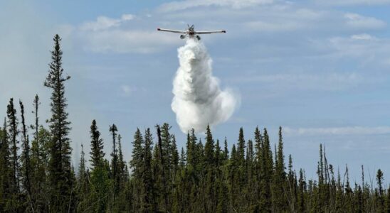 LAustralie et la Nouvelle Zelande envoient plus de 100 pompiers au