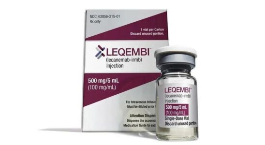 LEMA refuse dautoriser le lecanemab en Europe le medicament anti Alzheimer