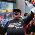 LOEA evite de reconnaitre la victoire de Maduro en raison