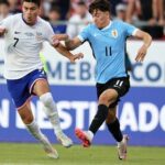 LUruguay elimine les Etats Unis de sa propre Copa America