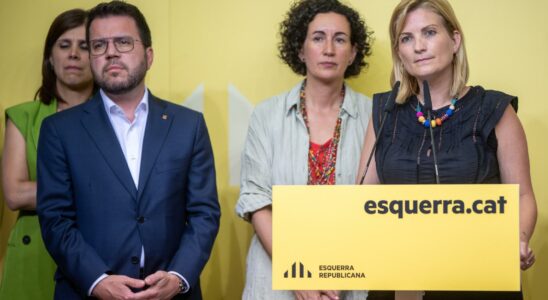 La Catalogne quittera le regime commun et percevra des impots