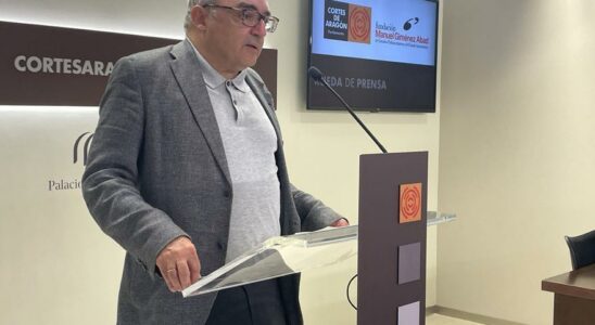 La Fondation Gimenez Abad elargit ses alliances internationales et numerise