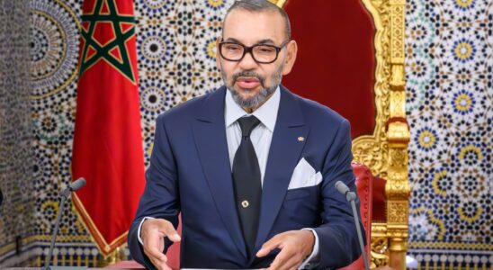 La France soutient le projet marocain dautonomie du Sahara occidental