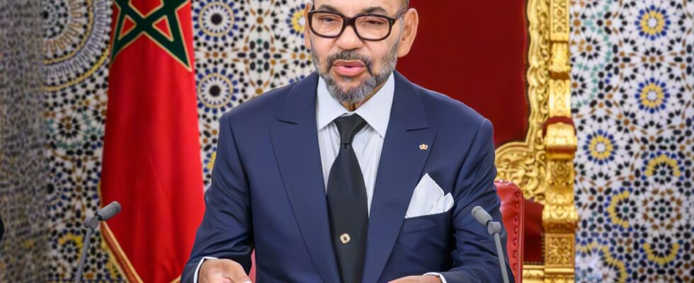 La France soutient le projet marocain dautonomie du Sahara occidental