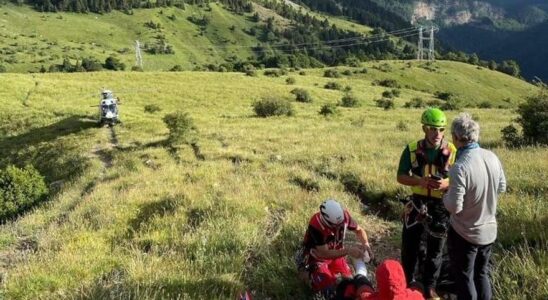 La Garde Civile effectue 17 sauvetages pendant le week end dans