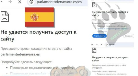 La Garde civile arrete trois hackers pro russes en Espagne pour