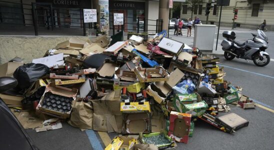 La Mairie de La Corogne declare lurgence sanitaire dans la