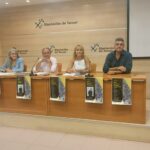La Serie Internationale dOrgues de Teruel revient pour vanter son