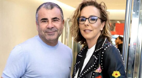 La campagne discrete de Jorge Javier et Rocio Carrasco pour