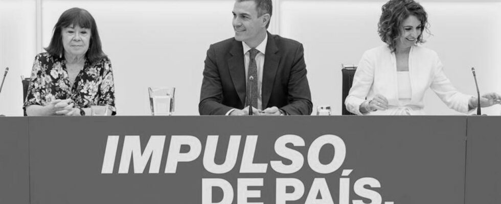 La faillite du Tresor public espagnol