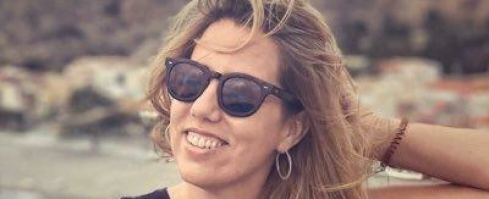 La sociologue Cristina Hernandez remplacera Isabel Garcia a la tete