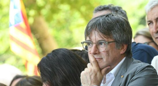 Lavocat de Puigdemont considere son arrestation comme terminee Nous