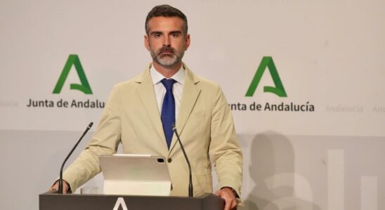Le Gouvernement andalou considere les decisions du TC sur lERE