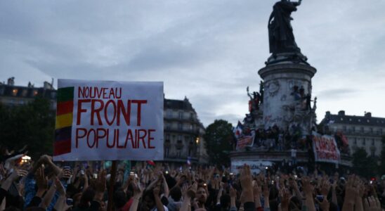 Le Nouveau Front Populaire nommera cette semaine un Premier ministre