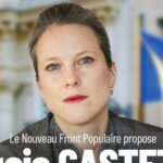 Le Nouveau Front Populaire propose Lucie Castets comme candidate au
