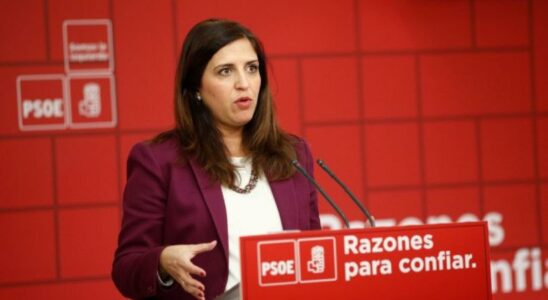 Le PSOE a utilise le canular dun media numerique pour