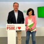 Le PSOE andalou passe a lattaque avec lERE et defend