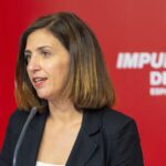 Le PSOE critique le fait que le TS namnistie pas