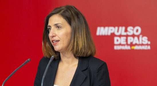 Le PSOE critique le fait que le TS namnistie pas