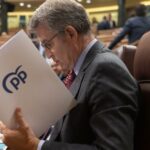 Le PSOE et le PP votent pour renouveler le CGPJ