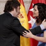 Le PSOE porte en justice la medaille decernee par Ayuso