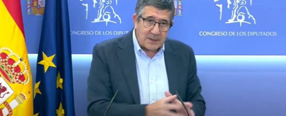 Le PSOE qualifie la convocation du juge a Sanchez de