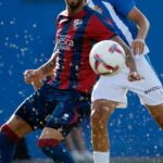 Le SD Huesca ajoute la premiere defaite de la pre saison