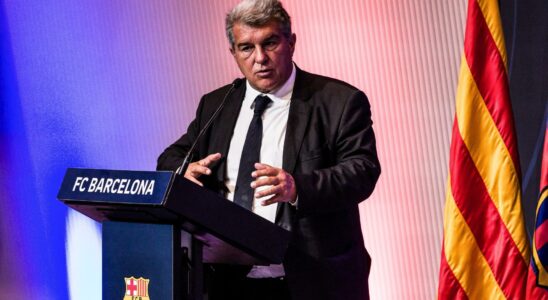 Le Tresor conclut que le FC Barcelone a deduit les