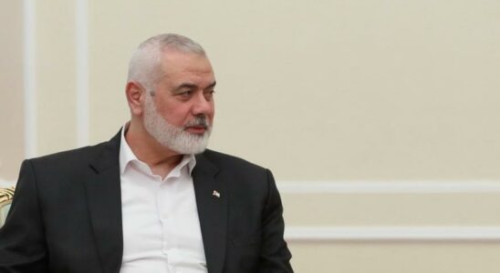 Le chef du Hamas Ismail Haniye est mort dans une