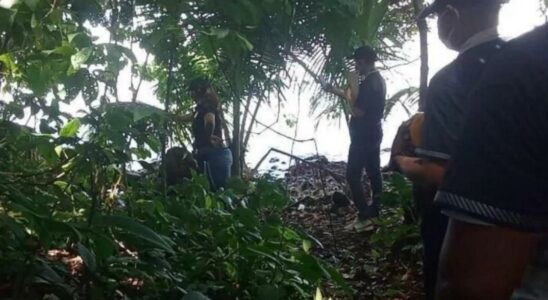 Le corps dune jeune Espagnole retrouve sur une plage de