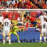 Le football vertical fait de la jeune Espagne la meilleure