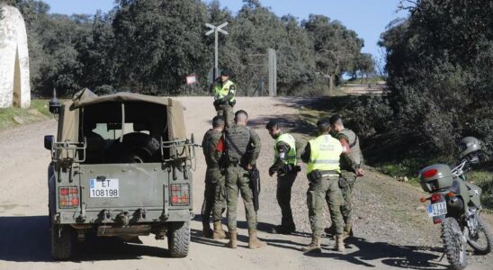 Le juge poursuit six commandants de larmee dans laffaire Cerro