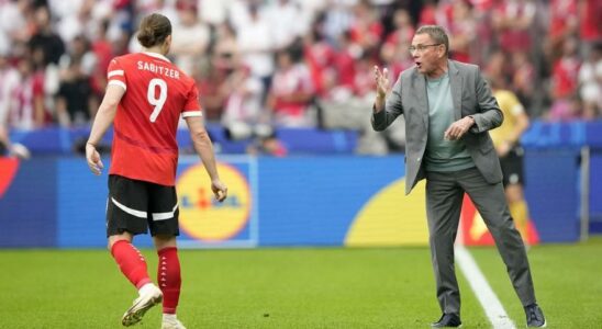 Le professeur Rangnick et la methode Red Bull font voler