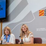 Le projet de concorde commence en Aragon avec 17 representations