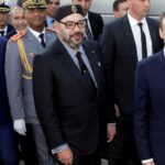 Le soutien de Macron au plan marocain sur le Sahara