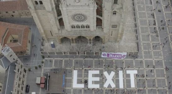 Leon reclame son autonomie Ce nest pas le processus