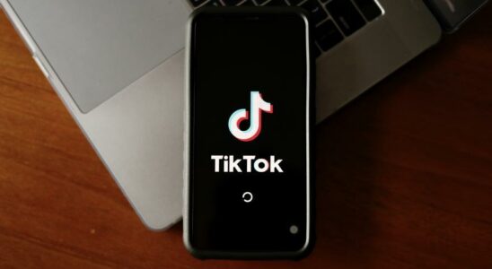 Les Etats Unis accusent TikTok de suivre les opinions de ses