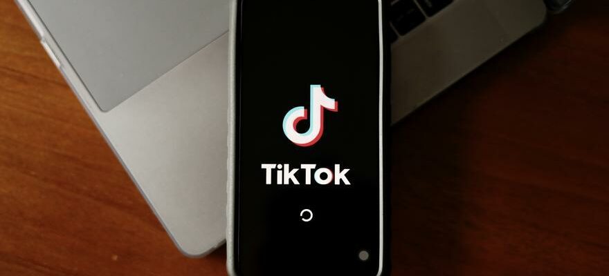 Les Etats Unis accusent TikTok de suivre les opinions de ses