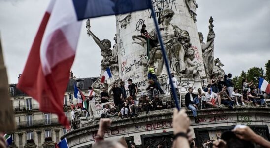 Les bureaux de vote ouverts pour le deuxieme et dernier